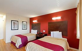 Red Roof Inn Mojave